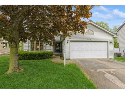 1200 65th St, West Des Moines, IA 50266