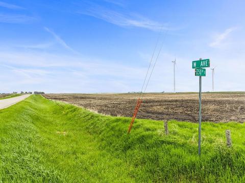 Tba 250th Street, Grand Junction, IA 50107