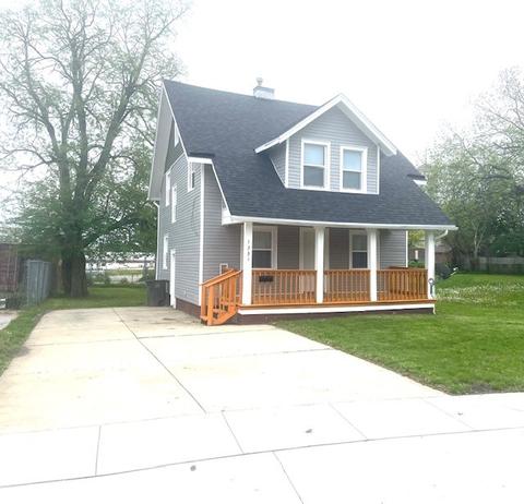1231 21st St, Des Moines, IA 50311