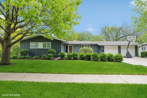 1316 Boone St, Pella, IA 50219