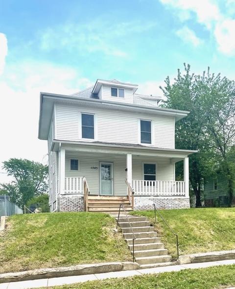 1543 12th St, Des Moines, IA 50314