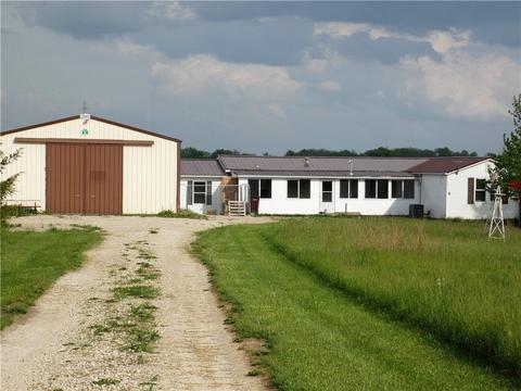 55430 110th Ave, Lucas, IA 50151