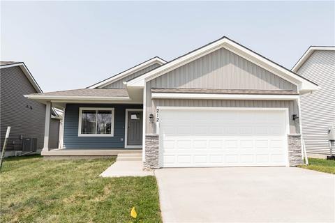 212 NE Adams Ave, Elkhart, IA 50073