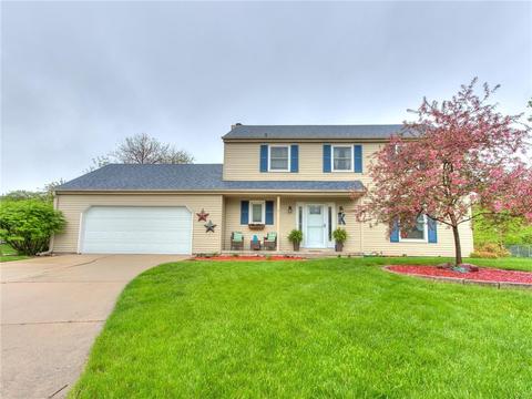 1616 Truman Dr, Ames, IA 50010
