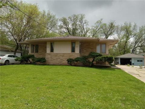 6202 Franklin Ave #6202/6204, Des Moines, IA 50322