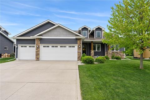 1407 NE Williamsburg Dr, Ankeny, IA 50021