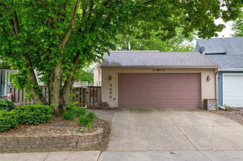 4484 80th Pl, Urbandale, IA 50322