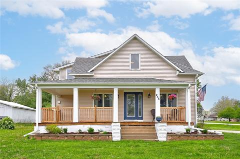 255 N West St, Truro, IA 50257
