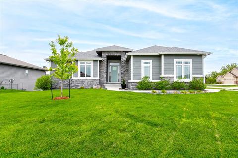 5319 NW 12th St, Ankeny, IA 50023