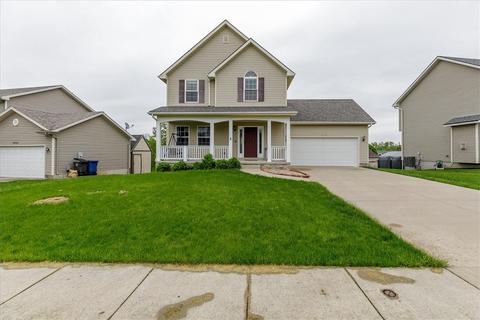 5731 SE 31st Ct, Des Moines, IA 50320