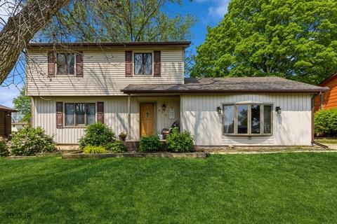 430 N 8th St, Carlisle, IA 50047