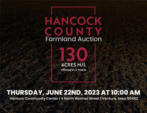 00 235th St, Ventura, IA 50482
