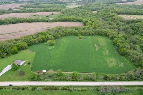 11703 220th Ave # -a, Milo, IA 50166