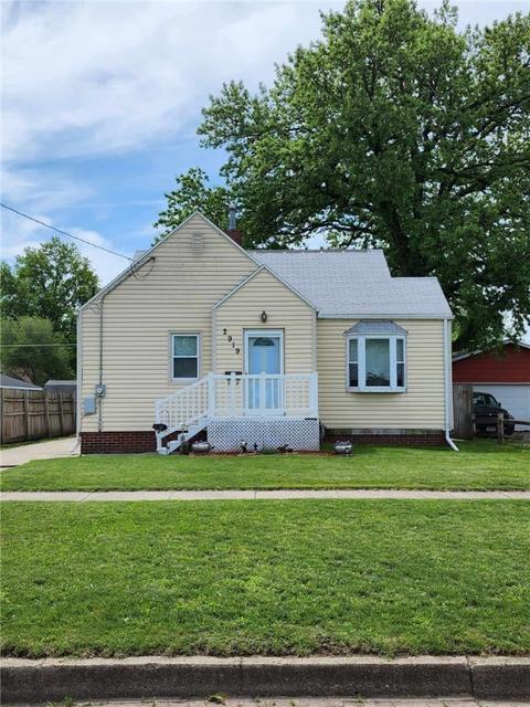2919 Capitol Ave, Des Moines, IA 50317