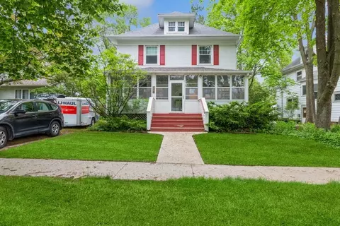 608 Hodge Ave, Ames, IA 50010