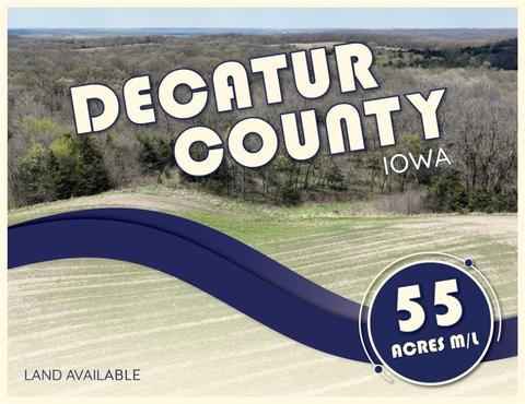 00 193rd Ave, Leon, IA 50144