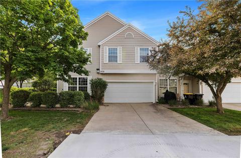 1032 NE Hyacinth Ln, Ankeny, IA 50021