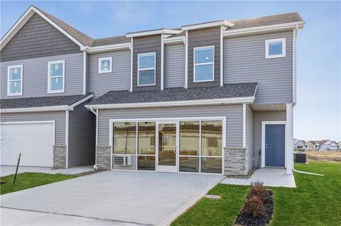 3329 NW Stratford Ln, Ankeny, IA 50023