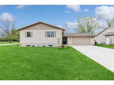 305 Third Street Cir, Randall, IA 50231