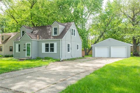 2508 Mann Ave, Des Moines, IA 50310