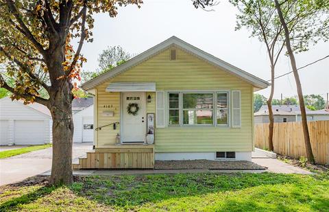 4109 Cornell St, Des Moines, IA 50313