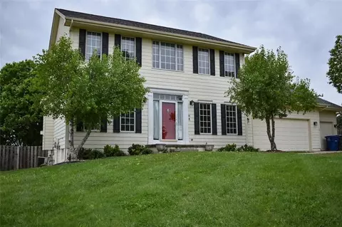 3610 Rose Ave, Des Moines, IA 50321