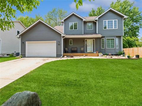 906 SE Laurie Ln, Ankeny, IA 50021