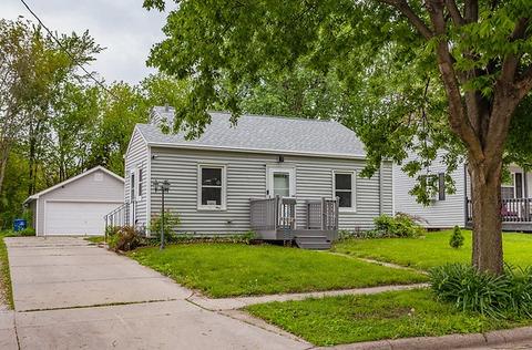 601 Grandview Ave, Des Moines, IA 50313