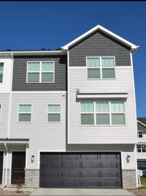 168 NE 22nd Ln, Ankeny, IA 50021