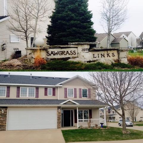 2005 SW 35th St #104, Ankeny, IA 50023