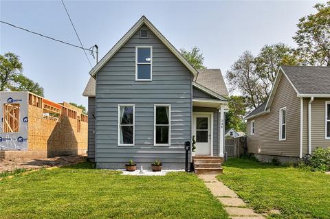 236 E Jackson Ave, Des Moines, IA 50315