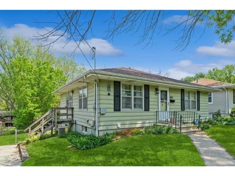 4137 53rd St, Des Moines, IA 50310