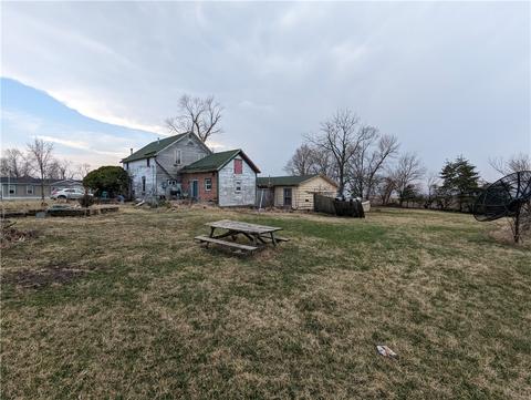 607 Hubbell St, Sheldahl, IA 50243