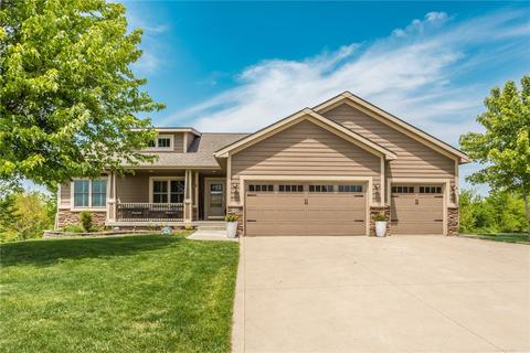 608 NE 47th St, Ankeny, IA 50021
