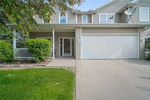 1183 S 52nd St #1305, West Des Moines, IA 50265