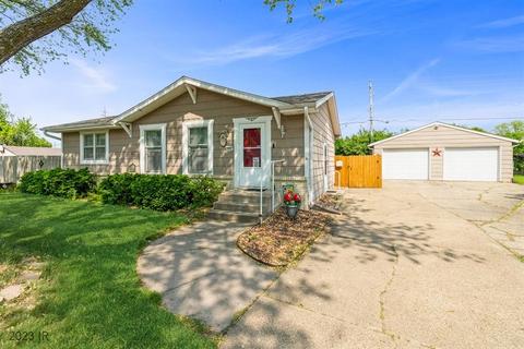 201 NW Linden St, Ankeny, IA 50023
