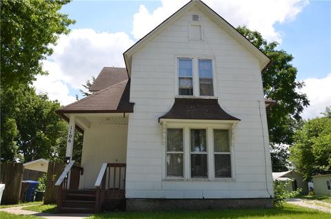 1106 Clinton Ave, Des Moines, IA 50313