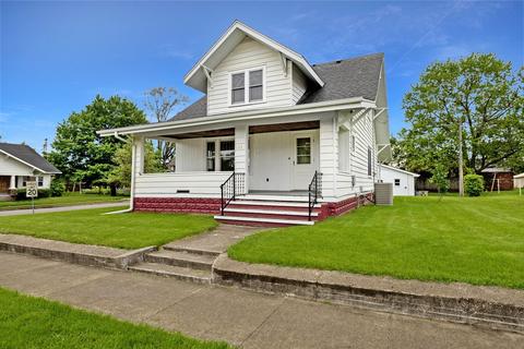 901 Grant St, Redfield, IA 50233