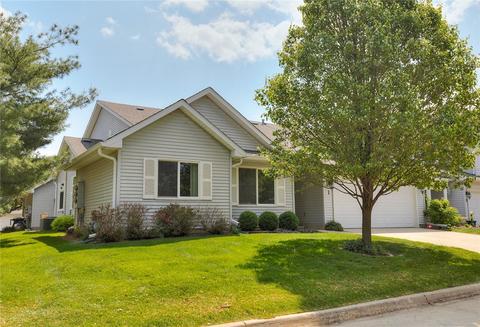 10140 Meredith Dr #1, Urbandale, IA 50322