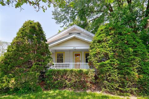 306 E Bell Ave, Des Moines, IA 50315