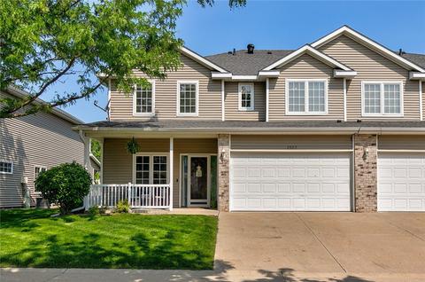 2312 NW Ashton Ln #2, Ankeny, IA 50023