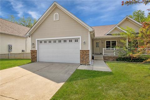 412 N Pleasant Hill Blvd, Pleasant Hill, IA 50327