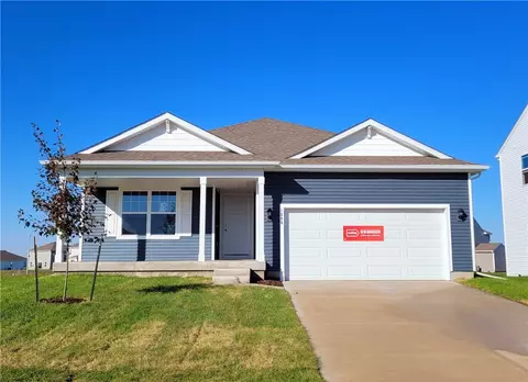 1000 Dee St SE, Bondurant, IA 50035