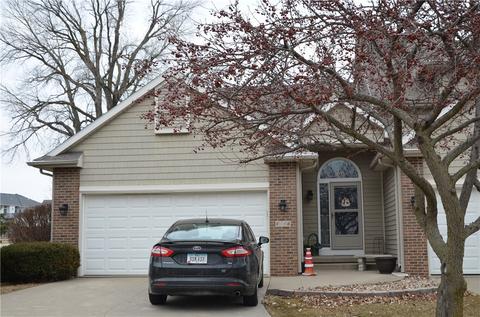 6856 NW 57th St, Johnston, IA 50131