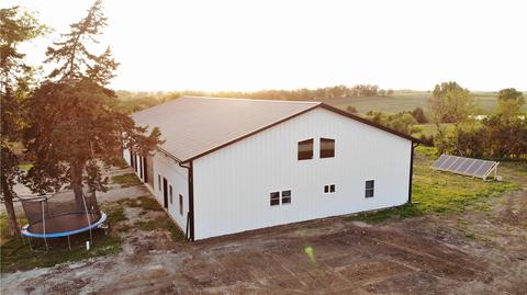 2919 Homestead Ave, Lorimor, IA 50149