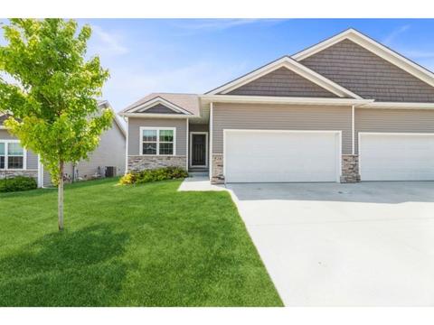 824 Pinehurst Way, Polk City, IA 50226
