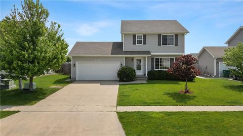 4807 NE Trilein Dr, Ankeny, IA 50021