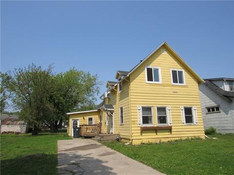 308 Cedar Ave, Woodward, IA 50276