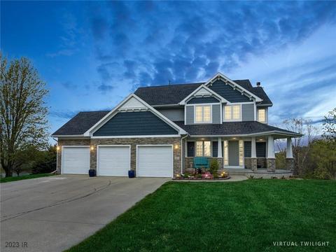 1313 S R St, Indianola, IA 50125