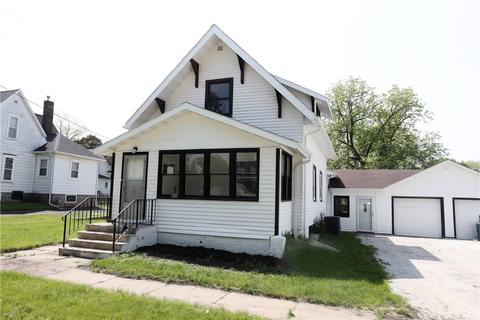1112 Milton St, Stratford, IA 50249